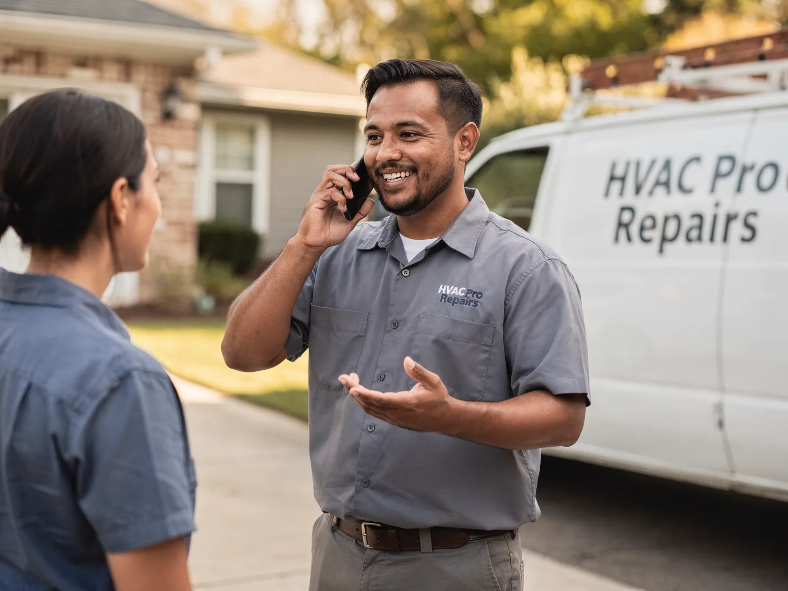 Heat Pump Repair Boynton, PA FAQs